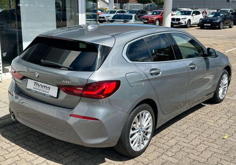 BMW 118, 2023
