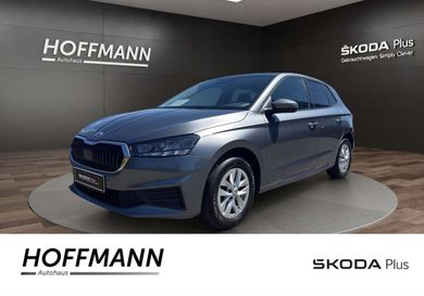 Skoda Fabia, 2022