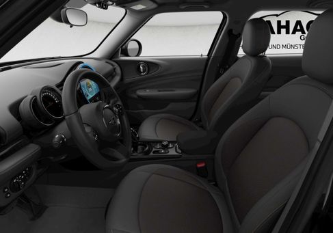 MINI One Clubman, 2020