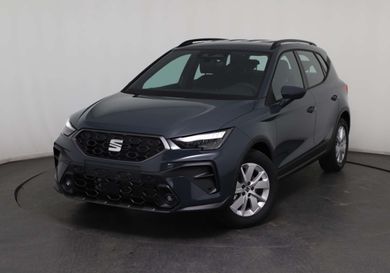 Seat Arona, 2026