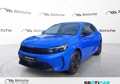 Opel Corsa, 2025