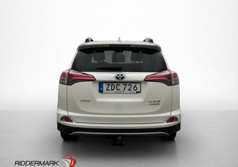 Toyota RAV 4, 2018 3