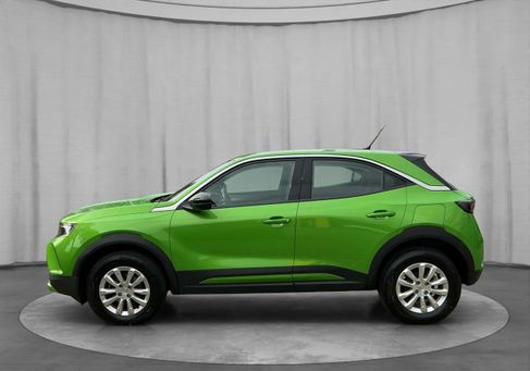 Opel Mokka, 2023 2