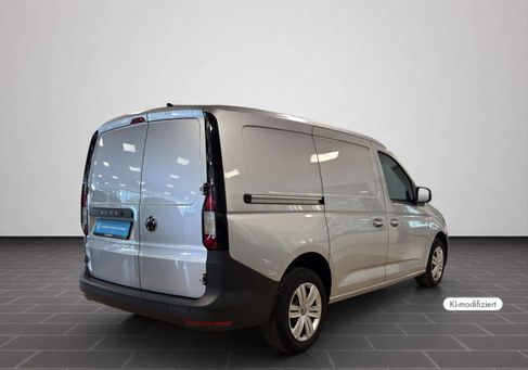 Volkswagen Caddy, 2025