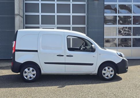 Renault Kangoo, 2022