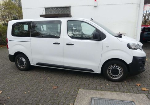 Peugeot Expert, 2017
