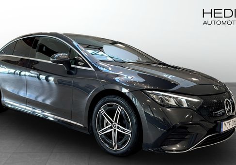 Mercedes-Benz, 2024 3