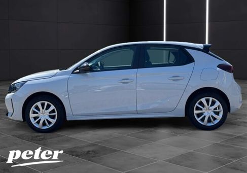 Opel Corsa, 2025 2