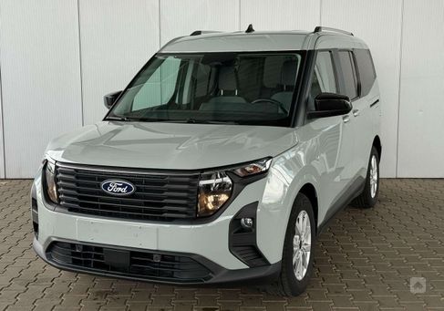 Ford Tourneo Courier, 2024