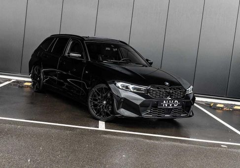 BMW 3 Serija, 2024