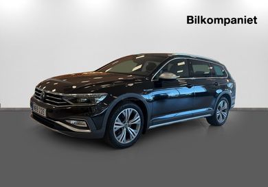 Volkswagen Passat, 2024