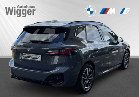 BMW 218, 2022 3