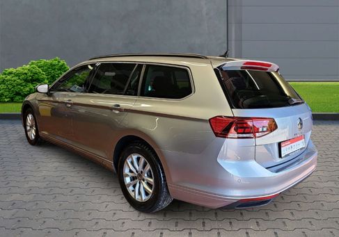 Volkswagen Passat Variant, 2020 3