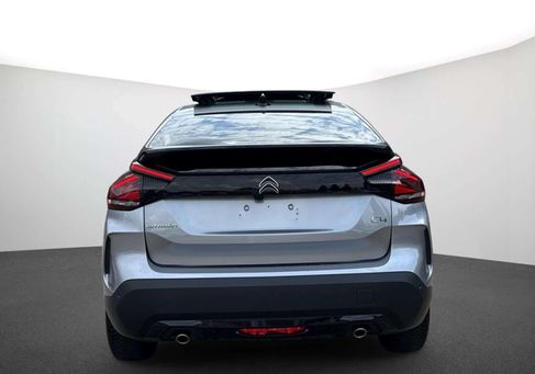 Citroën C4, 2023 3