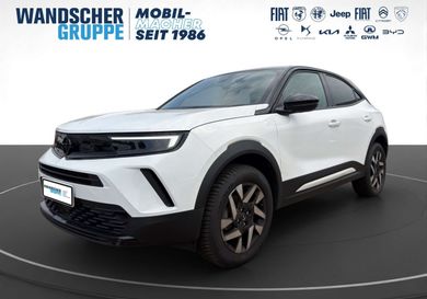 Opel Mokka, 2024