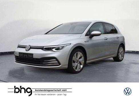 Volkswagen Golf, 2020