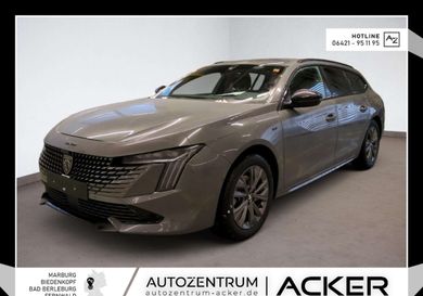 Peugeot 508, 2024