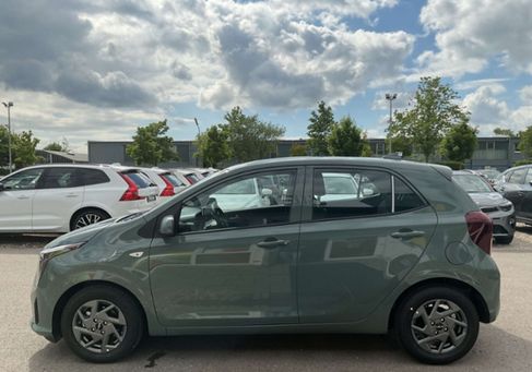 Kia Picanto, 2026 2