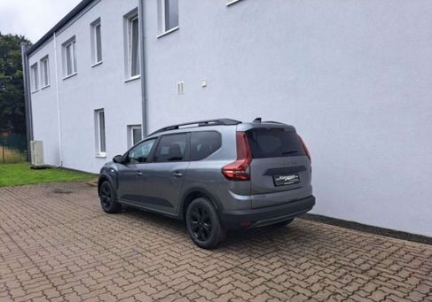 Dacia Jogger, 2025 2