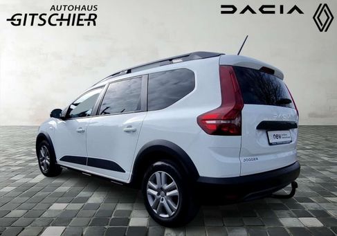 Dacia Jogger, 2023