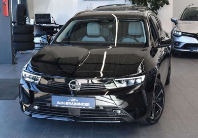 Opel Astra, 2023