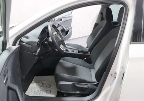 Seat Leon, 2023