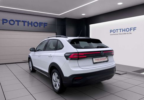 Volkswagen Taigo, 2023