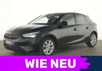 Opel Corsa, 2023
