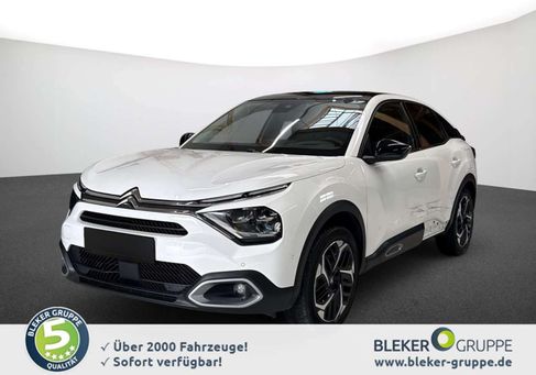 Citroën C4, 2024 2