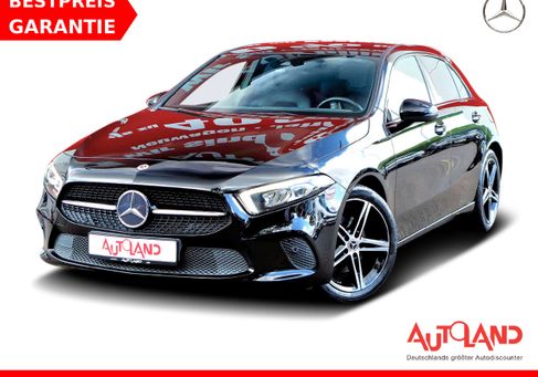 Mercedes-Benz A 140, 2019