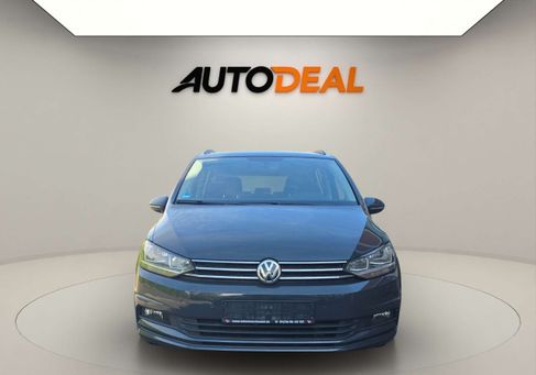 Volkswagen Touran, 2020 2