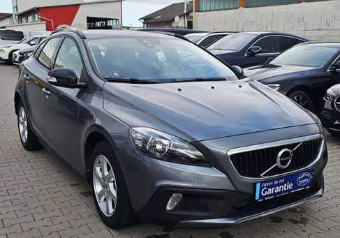 Volvo V40 Cross Country, 2018