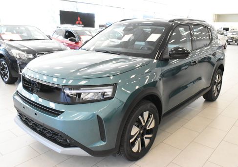 Opel, 2026 2