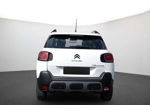 Citroën C3 Aircross, 2024 3