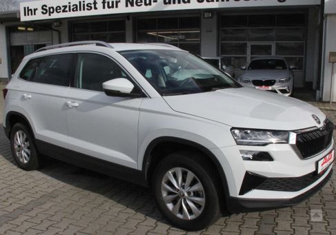 Skoda Karoq, 2023