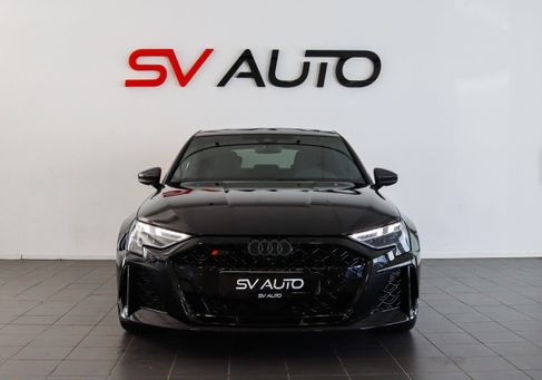 Audi A3, 2025 2