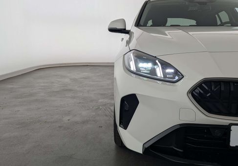 BMW 120, 2025