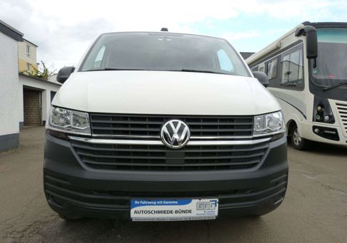 Volkswagen T6 Transporter, 2023 2