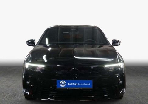 Opel Astra, 2026 3