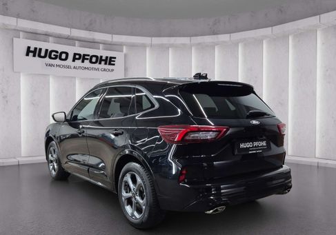 Ford Kuga, 2024