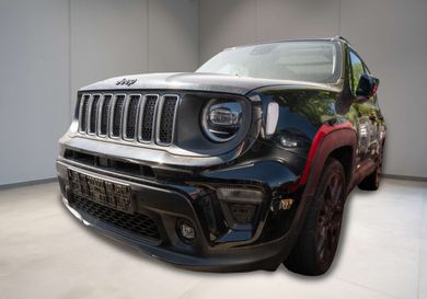 Jeep Renegade, 2024
