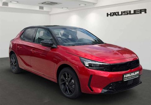 Opel Corsa, 2025 2