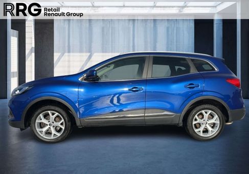 Renault Kadjar, 2020