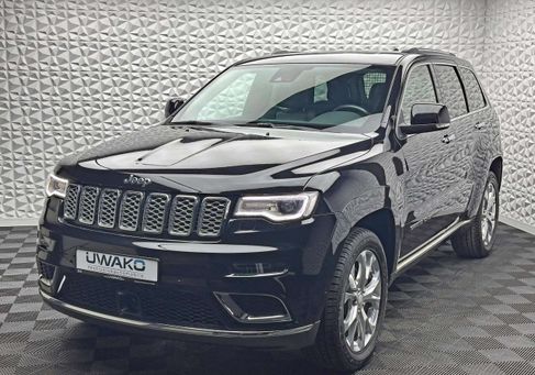 Jeep Grand Cherokee, 2019 2