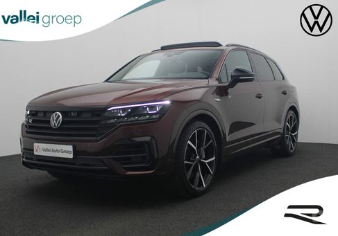 Volkswagen Touareg, 2022