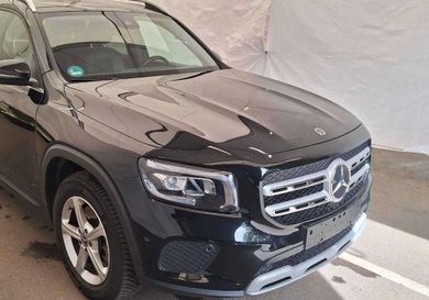 Mercedes-Benz GLB 180, 2022