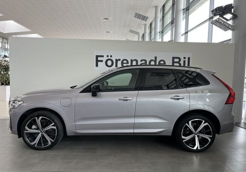 Volvo XC60, 2026 3
