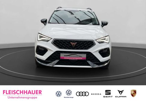 Cupra Ateca, 2023