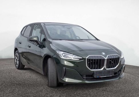 BMW 218, 2023 2