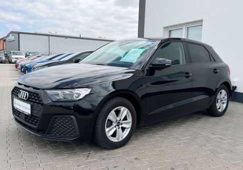Audi A1, 2022 3